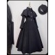 Susin The Seventh Article of Faith Blouse Skirts Cape Coat and Sets(Reservation/Full Payment Without Shipping)